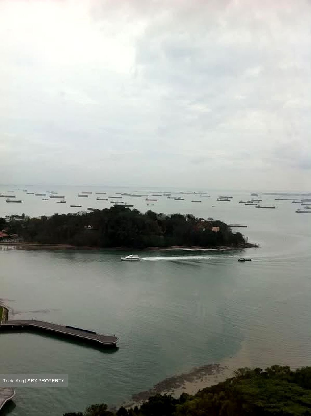 Reflections At Keppel Bay (D4), Condominium #576828791